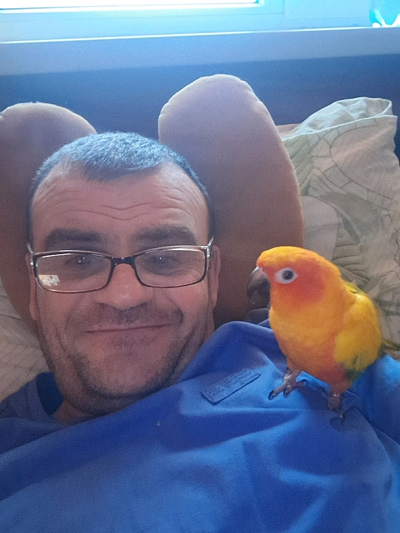 Василь Михайлович on we.ua