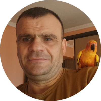 Василь Михайлович