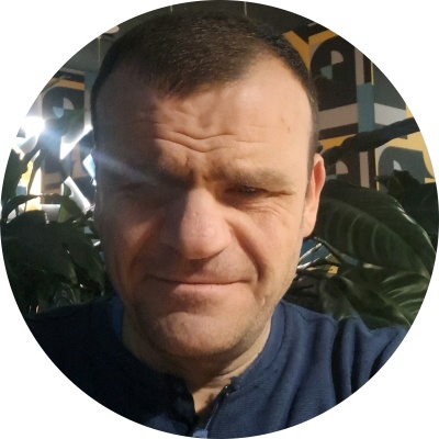 Василь Михайлович