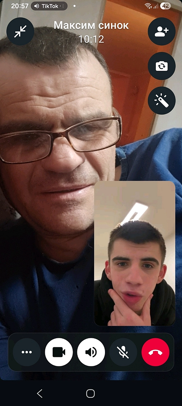 Василь Михайлович on we.ua