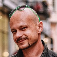 Дмитро Юрченко на we.ua