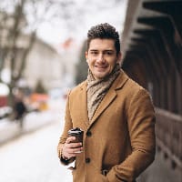 David Green на we.ua