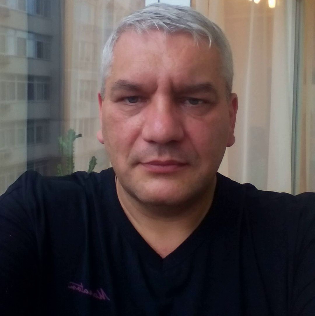 ⚖️ Адвокат Сарафін Віктор Францович та партнери