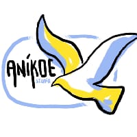 AniKoe на we.ua
