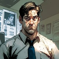 Микола Романюк на we.ua