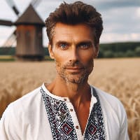 Leskiv Yurii на we.ua