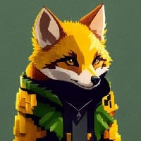 М'ятний лис на we.ua