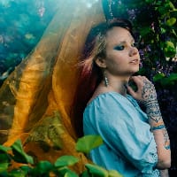 Хроніки Амбер на we.ua