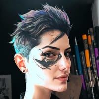 Сандра на we.ua