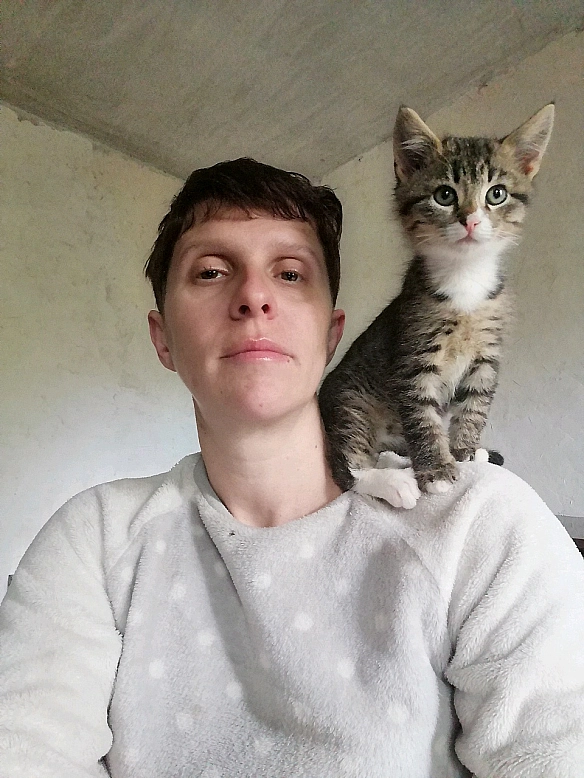 Бадьорий ранок в притулкуhttps://youtube.com/shorts/Qd2nUCFQd7Q?si=95UaBf9rSu0pjthz - Анна Янковая on we.ua