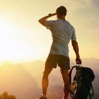 Henry Mitchell на we.ua