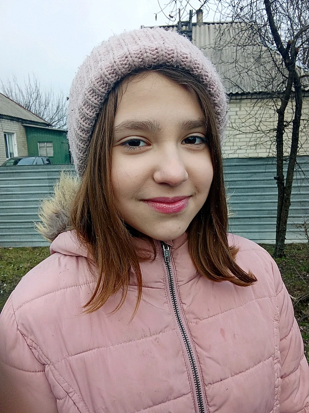 Плж17 - Полина на we.ua