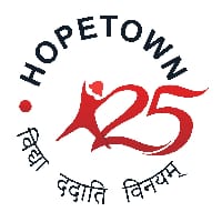 Hopetown Girls School на we.ua
