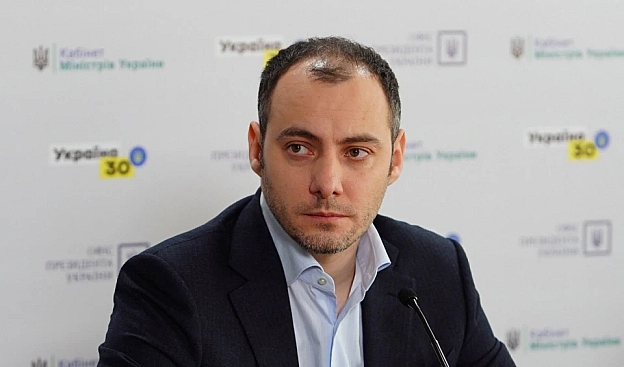 Заморожені активи РФ: Кубраков розповів, коли Україна зможе отримати гроші - Юрій Темніханов on we.ua