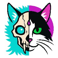 DeadNeko & Polska kotka на we.ua