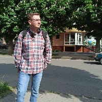 Богдан Киришун на we.ua