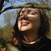 Вероніка Ляшенко на we.ua