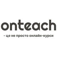 OnTeach на we.ua