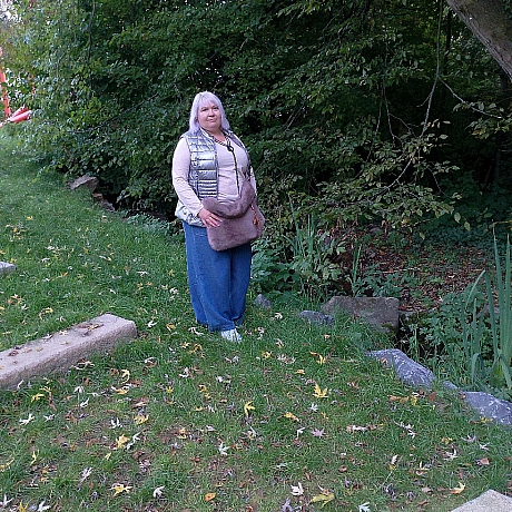 Olena Rusina on we.ua