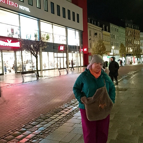 Olena Rusina on we.ua