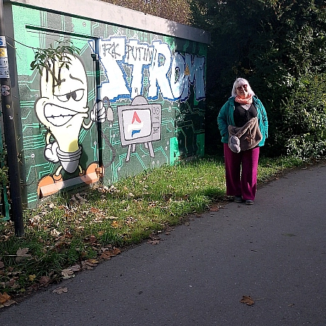 Olena Rusina on we.ua