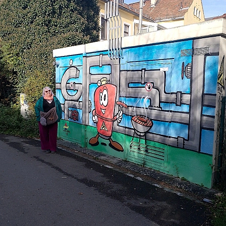 Olena Rusina on we.ua