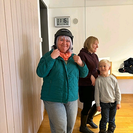 Olena Rusina on we.ua