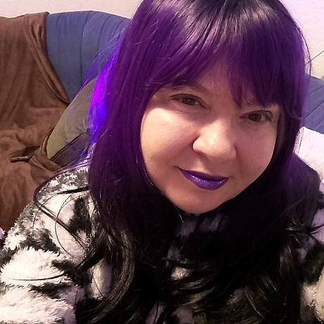 Olena Rusina on we.ua