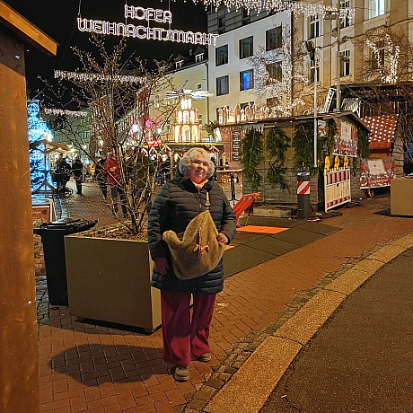 Olena Rusina on we.ua