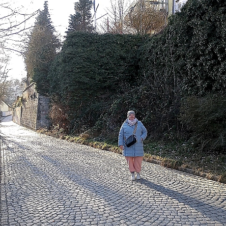 Olena Rusina on we.ua