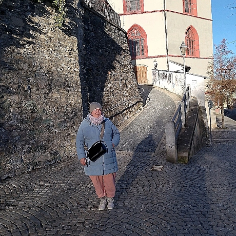 Olena Rusina on we.ua