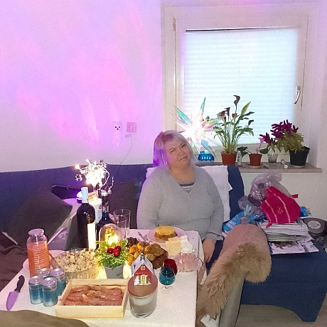 Olena Rusina on we.ua