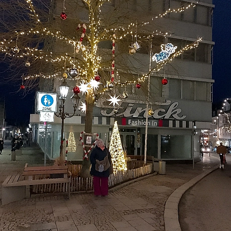 Olena Rusina on we.ua