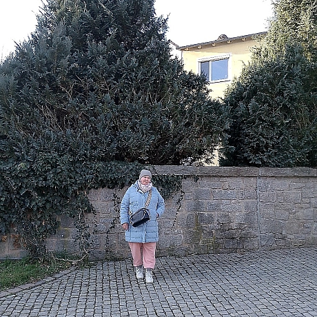 Olena Rusina on we.ua