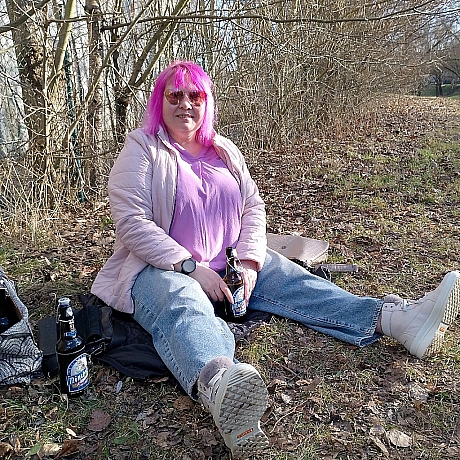 Olena Rusina на we.ua