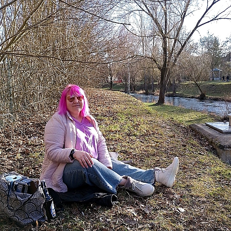 Olena Rusina на we.ua