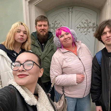 Olena Rusina на we.ua