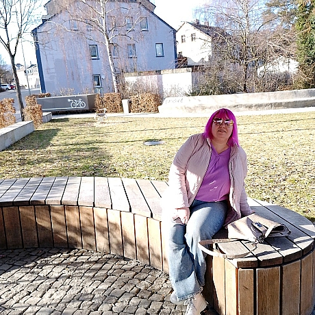 Olena Rusina на we.ua