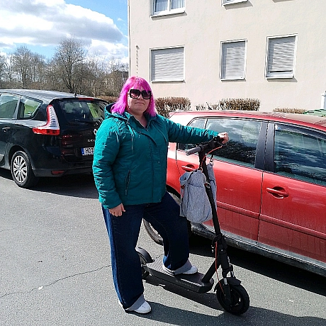 Olena Rusina на we.ua