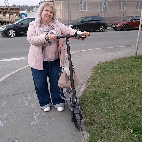 Olena Rusina на we.ua