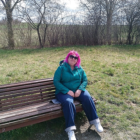 Olena Rusina на we.ua