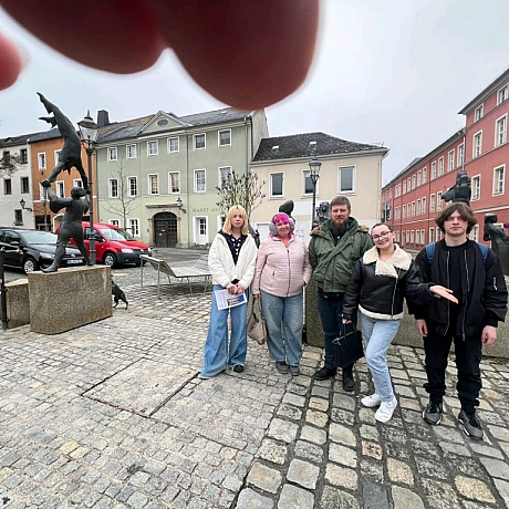 Olena Rusina на we.ua