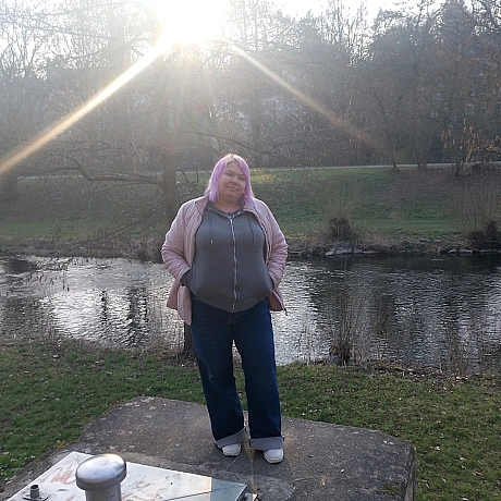 Olena Rusina на we.ua