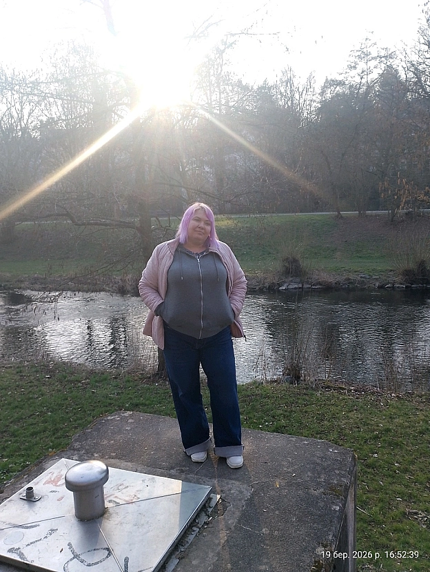 Olena Rusina on we.ua