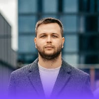 Богдан Щербаков на we.ua